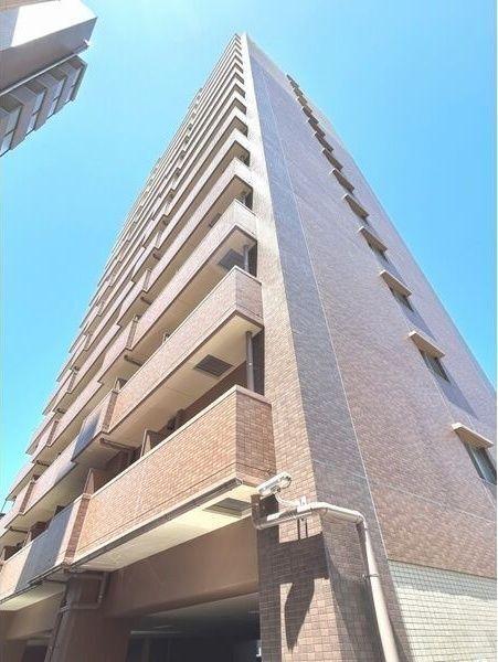デュオフィール太閤通（407） 外観