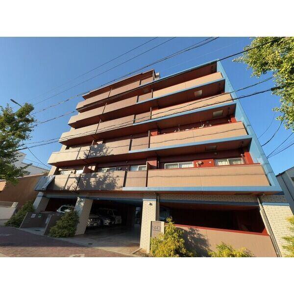 NDO（401） 外観
