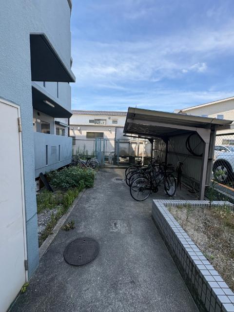 本町ハウス（403） 共有部分