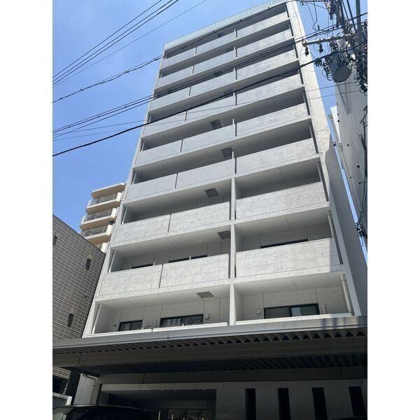 KAYA MEIEKI（302） 外観