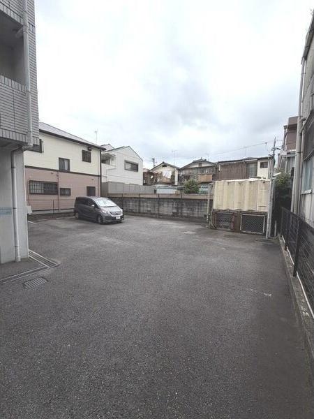 WESTCREEK（401） 共有部分