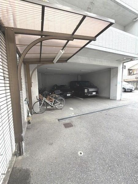 WESTCREEK（401） その他