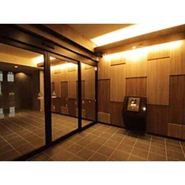プレサンス名駅南エディフィス（208） ロビー