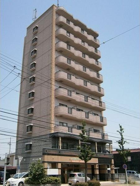 アヴェニュー23（602） 外観