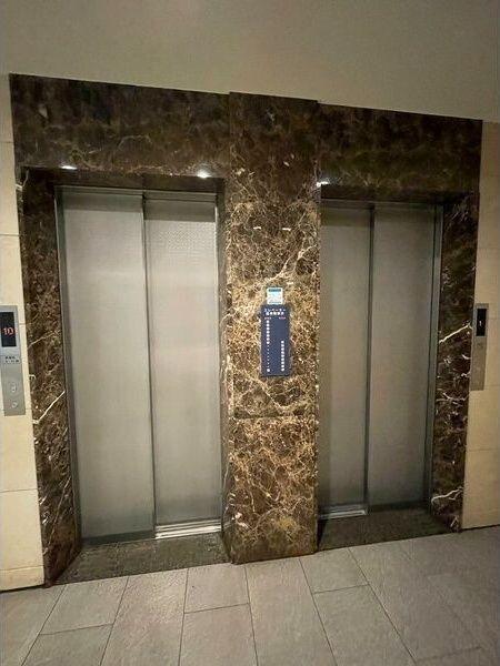プレサンス名古屋STATIONビジュ（507） 共有部分