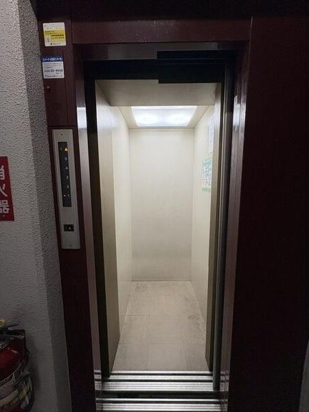 ウエストクリーク（401） 共有部分