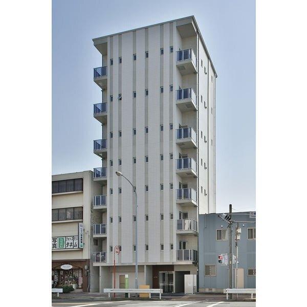actile（3A） 外観