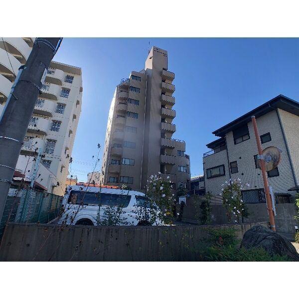 ファミリートラストハウス（701） 外観