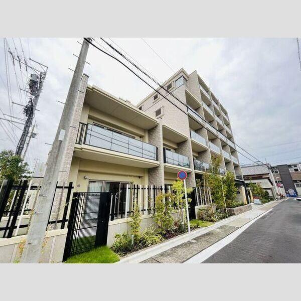ドルチェヴィータ名古屋則武（102） 眺望