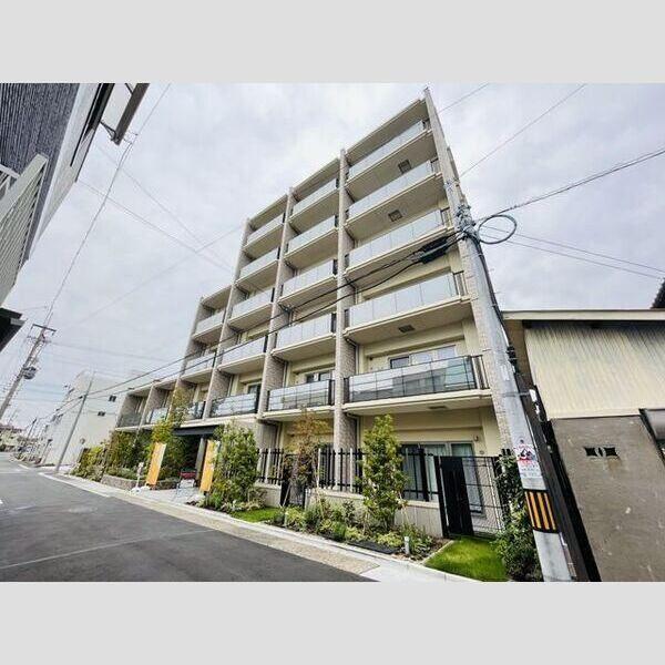 ドルチェヴィータ名古屋則武（102） 外観