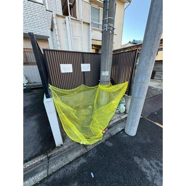 グランディ城見Ⅰ（3B） 共有部分