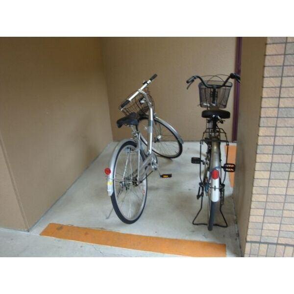 アマデウス那古野（403） 共有部分
