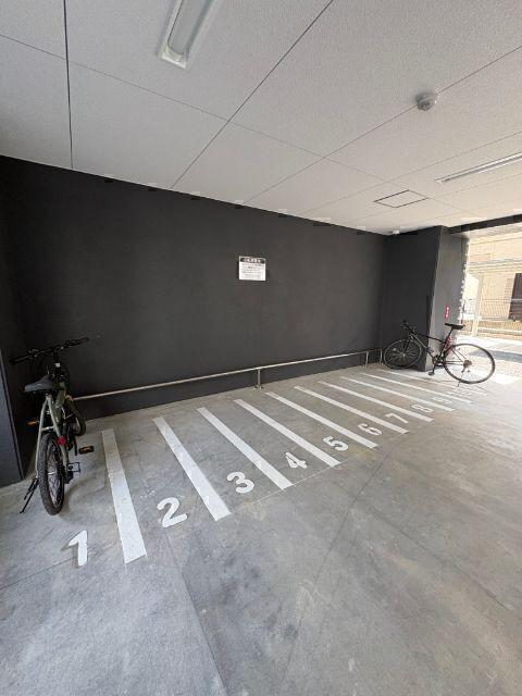SHOKEN　Residence名古屋SOUTH（1501） 共有部分