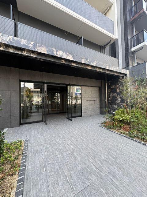 SHOKEN　Residence名古屋SOUTH（1501） エントランス