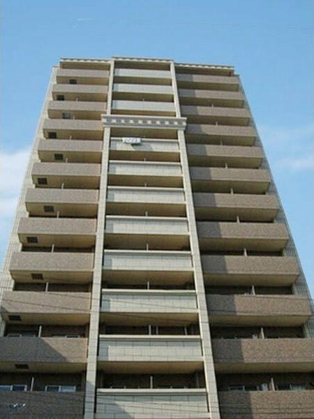 プレサンス名古屋前アクシス（801） 外観