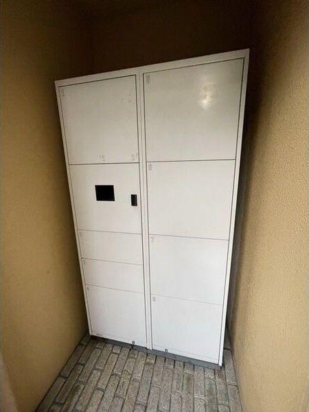 エルミタージュ名駅西（601） 共有部分