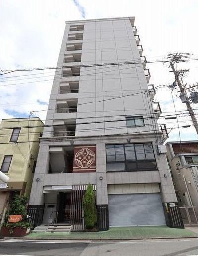 アッサンブラージュ（801） 外観