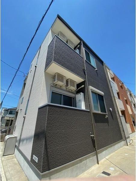 Loft11名駅西（202） 外観