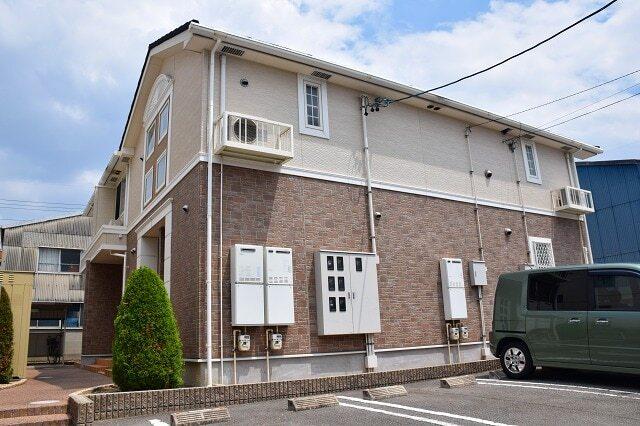 メラ　ロッソ　セコンド（103） 外観