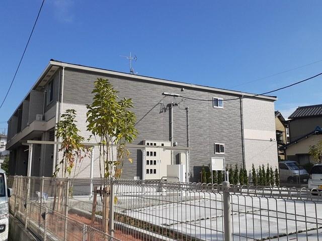フェリーチェ（101） 外観