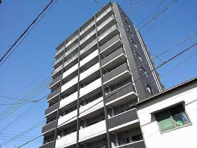 ラフレシール　ドゥ（102） 外観