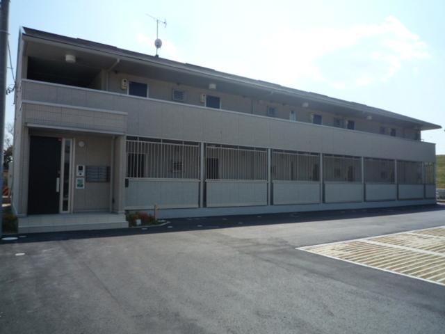 レクシオン横井（105） 外観