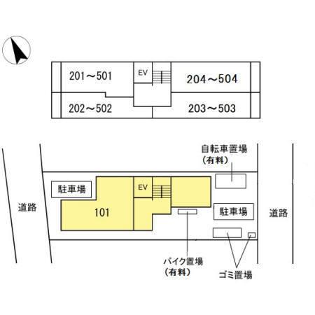 写真:その他物件の写真02
