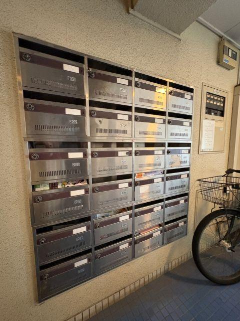 名古屋市中川区八熊通マンション その他