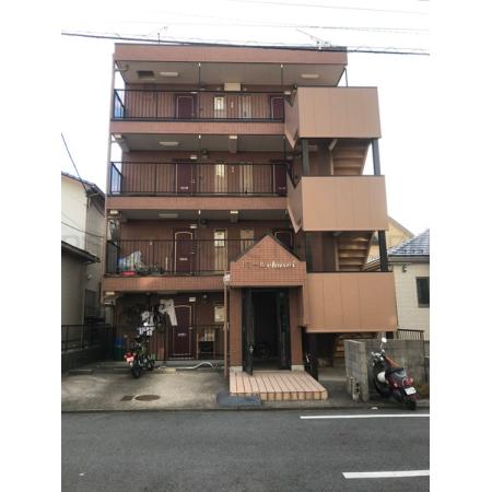 外観写真1