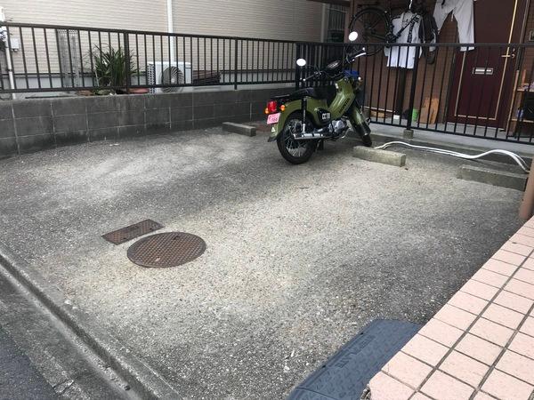 ドミールCHOSEI 物件画像