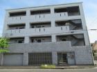 プロミネント岩塚外観1