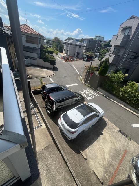 アーバンヴィラ覚王山 物件画像