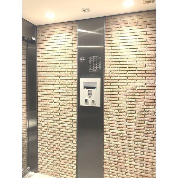 REGARO KANAYAMA Sta. 物件画像
