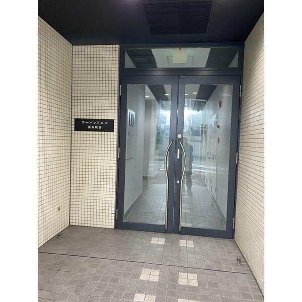 アーバンドエル西春駅前 物件画像