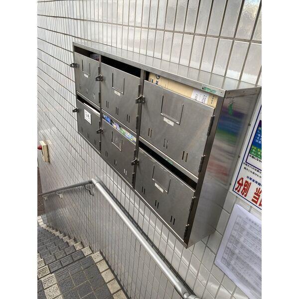ハートイン仲田N棟 物件画像