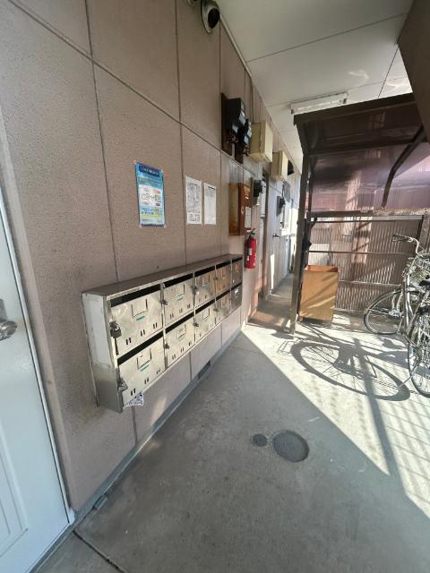 ファミーユ道徳 物件画像