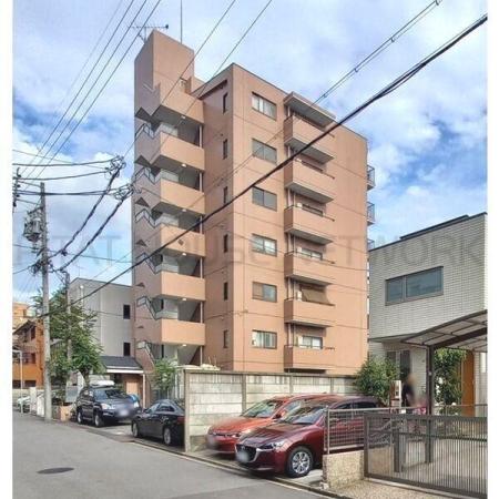 外観写真1