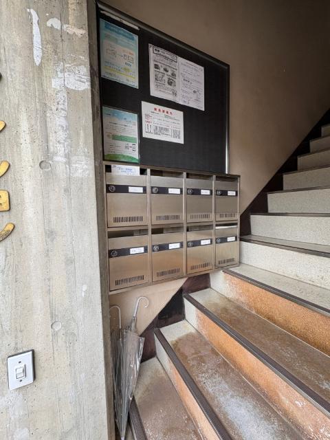 一歩堂マンション 物件画像
