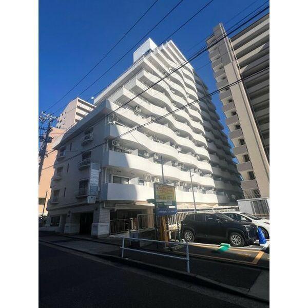 荘苑御園 物件画像