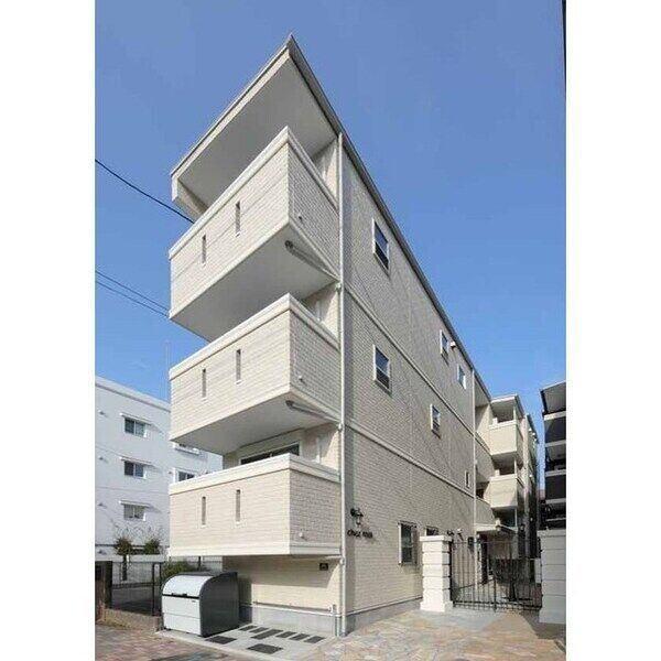 chez moi 物件画像