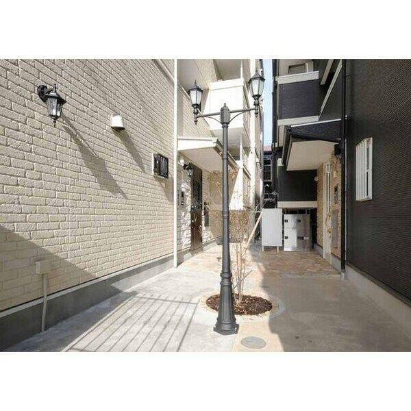 chez moi 物件画像