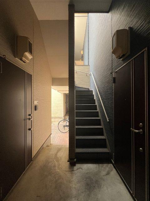 Creo本陣弐番館 物件画像