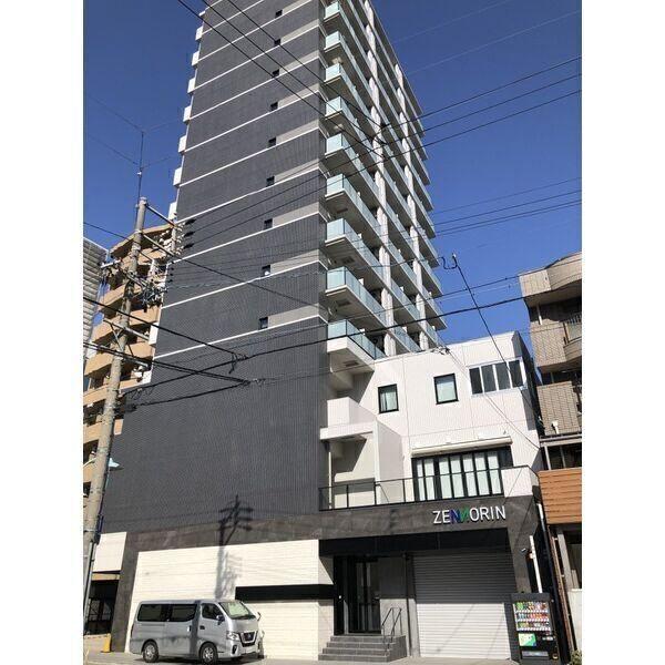 PURE RESIDENCE 名駅南 物件画像