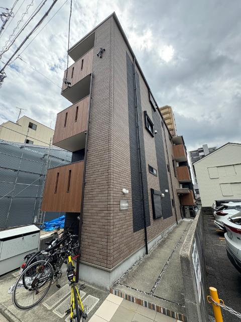 LIBRE名古屋 物件画像