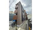 LIBRE名古屋外観1