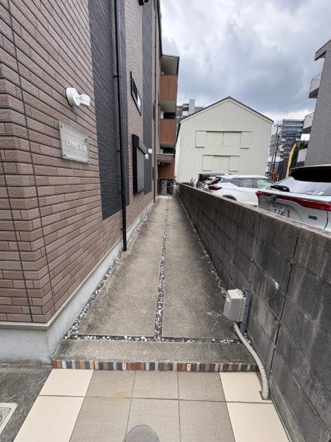 LIBRE名古屋 物件画像