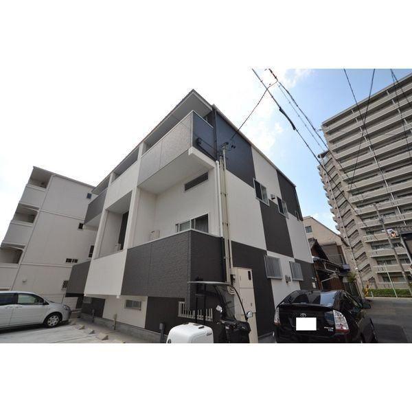 White Hills East 物件画像