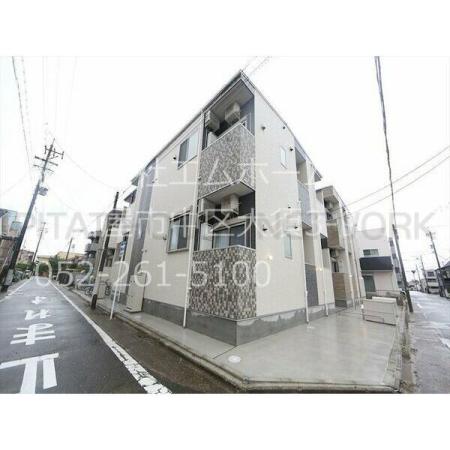 外観写真1