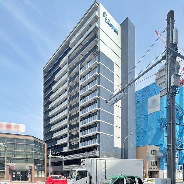 プレサンス名古屋駅ゲート 物件画像