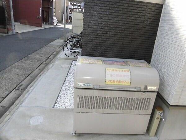 ユノディエール本陣 物件画像